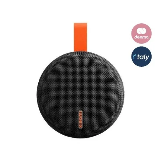 Xiaomi Bluetooth Speaker Essential Black